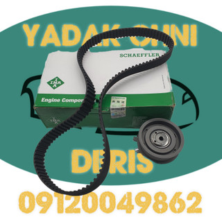 تسمه سفت کن تایم 315 قدیم